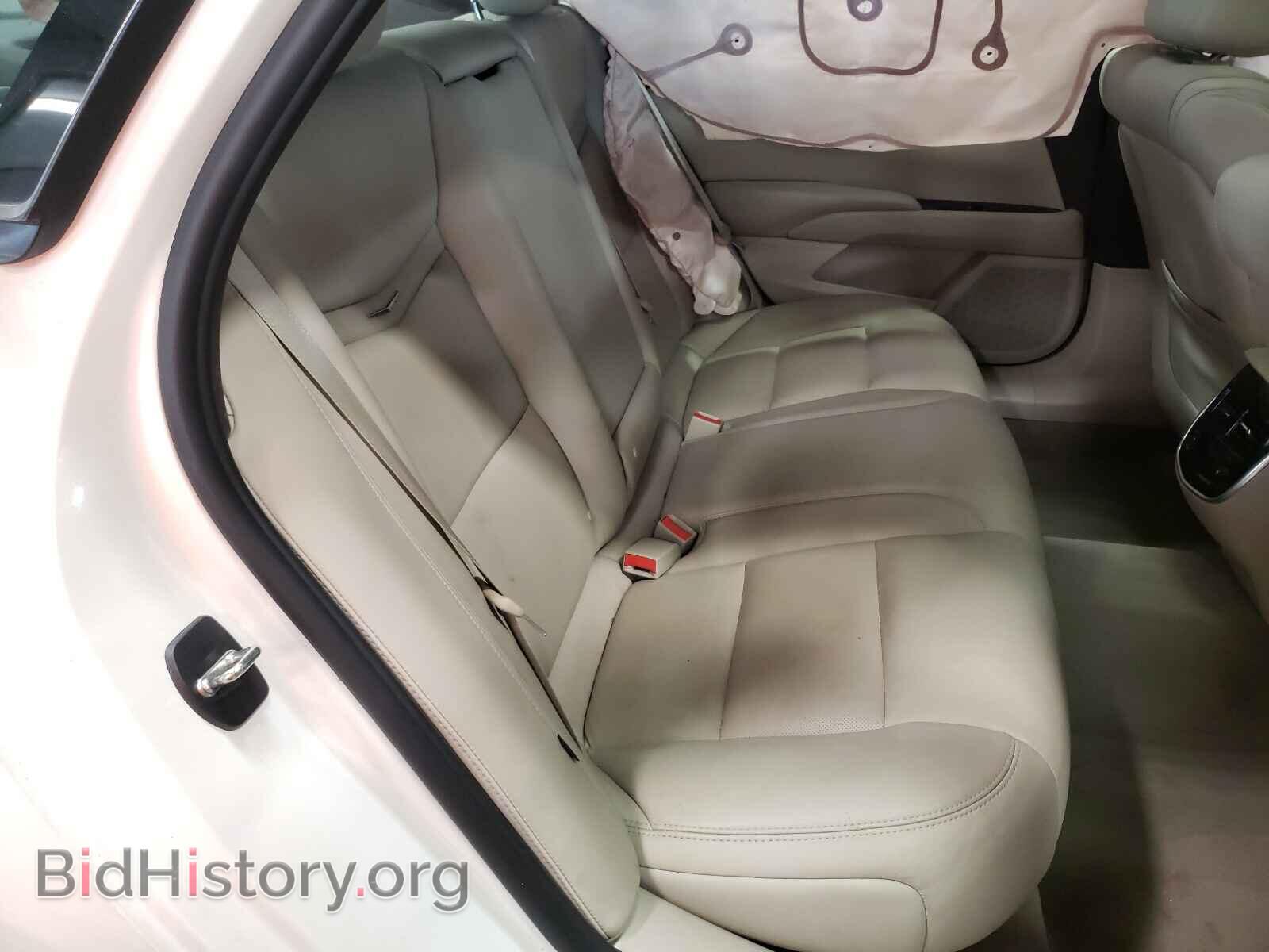 2015 CADILLAC XTS - VIN: 2G61N5S31F9192900 - Фото 6