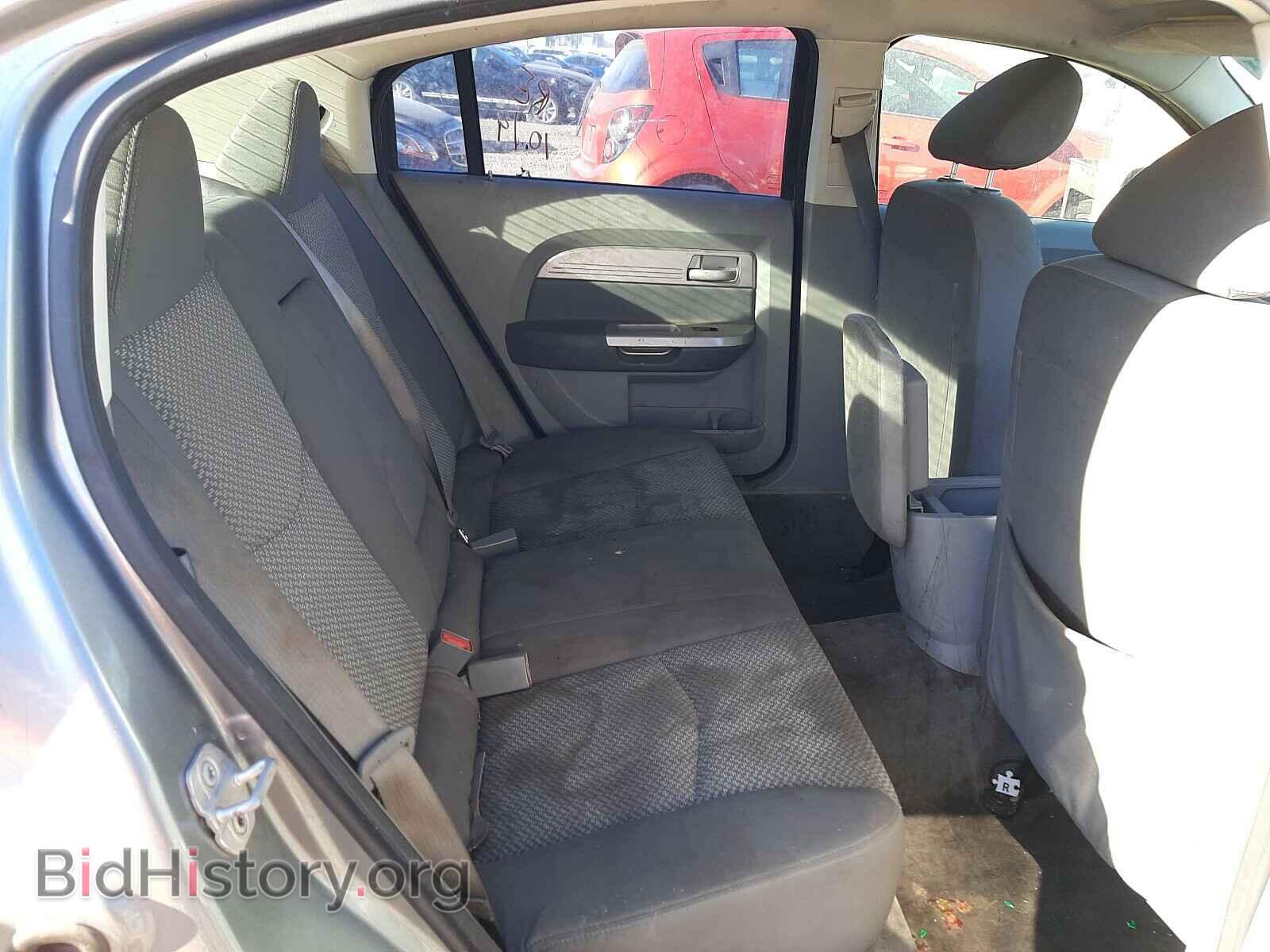 2008 CHRYSLER SEBRING - VIN: 1C3LC46J78N208343 - Фото 6