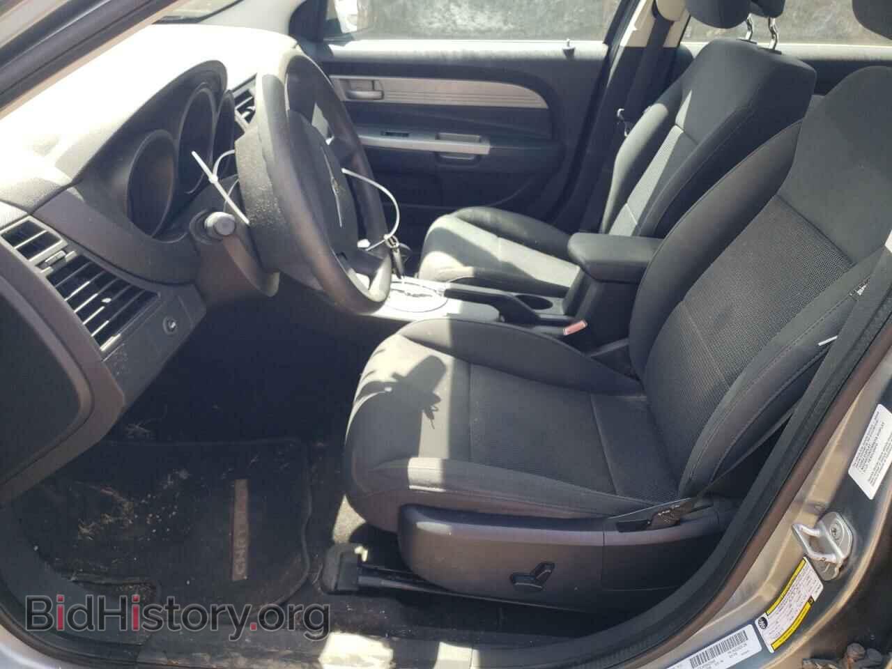 2010 CHRYSLER SEBRING - VIN: 1C3CC4FB3AN229446 - Фото 7