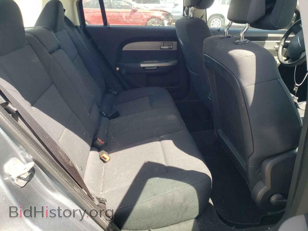 2010 CHRYSLER SEBRING - VIN: 1C3CC4FB3AN229446 - Фото 10