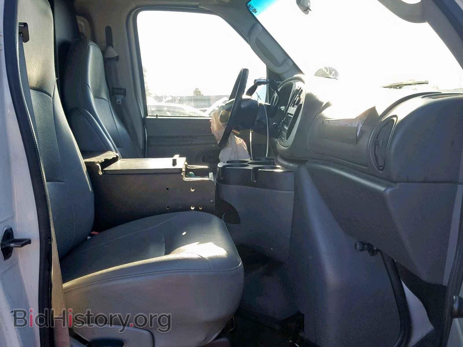 2006 FORD ECONOLINE - VIN: 1FTNE24W86DA33024 - Фото 5