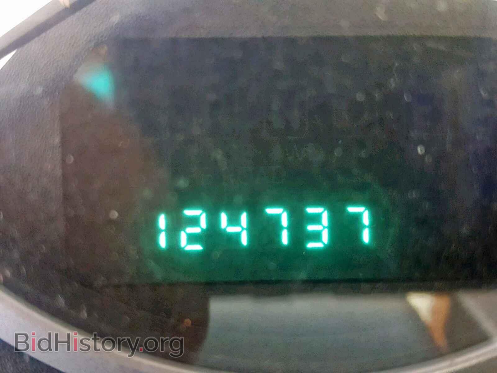 2009 CHRYSLER MINIVAN - VIN: 2A8HR44E99R545681 - Фото 8
