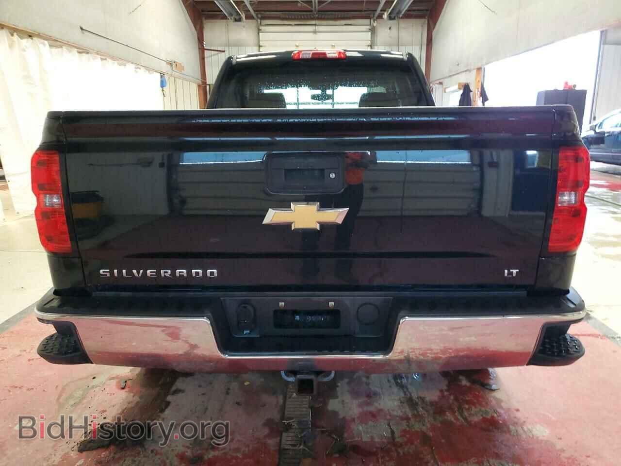 2016 CHEVROLET ALL Models - VIN: 1GCVKREH0GZ374875 - Фото 6