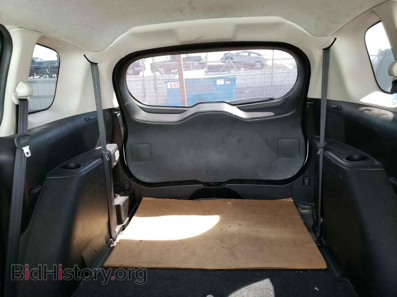 2014 MAZDA 5 - VIN: JM1CW2BL6E0173639 - Фото 10