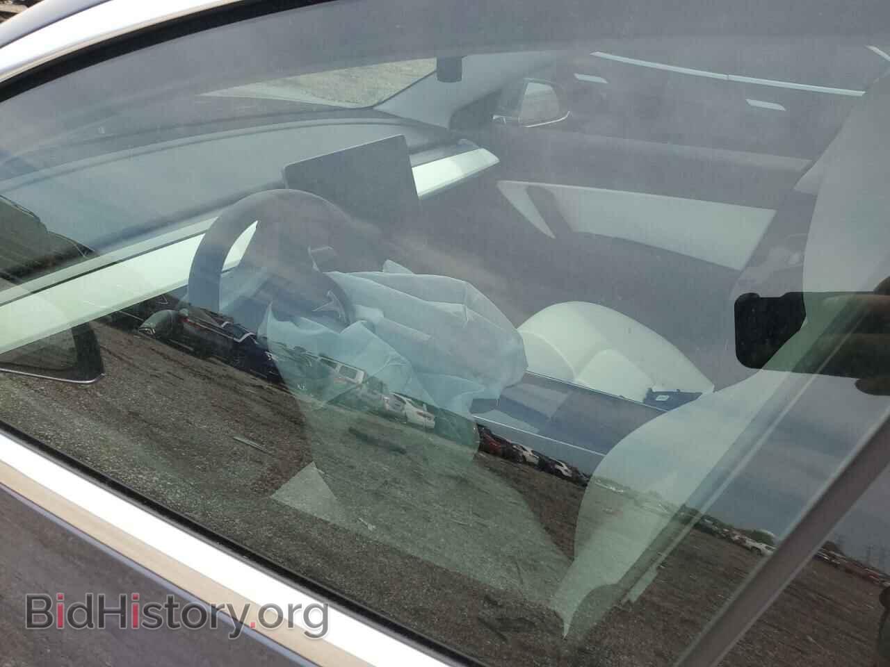 2020 TESLA MODEL 3 - VIN: 5YJ3E1EC4LF774975 - Photo 7