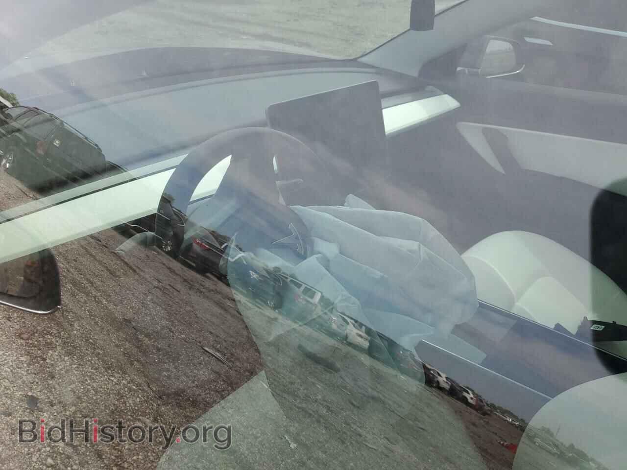 2020 TESLA MODEL 3 - VIN: 5YJ3E1EC4LF774975 - Photo 9