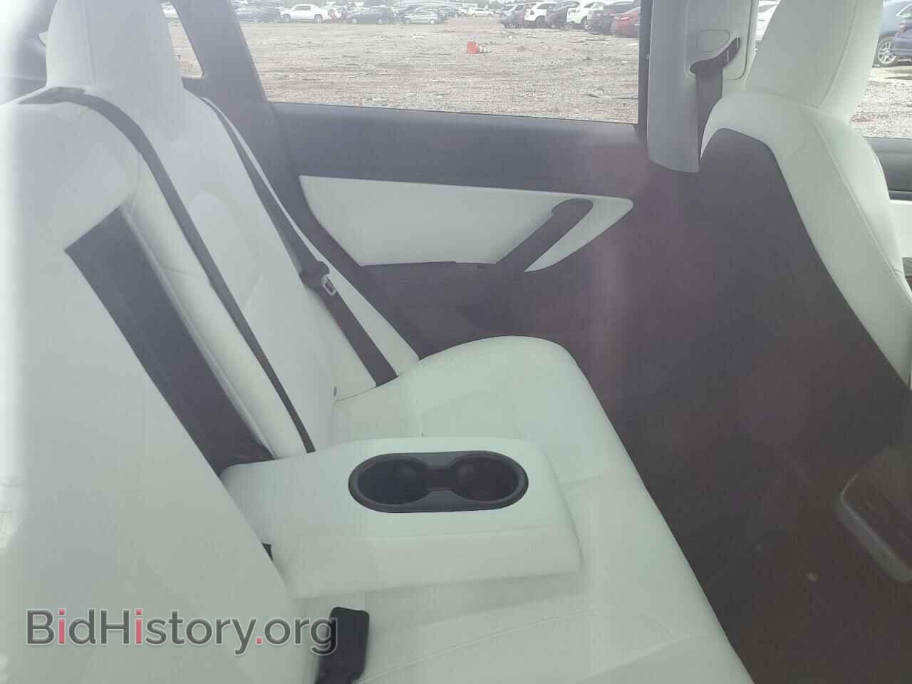 2020 TESLA MODEL 3 - VIN: 5YJ3E1EC4LF774975 - Photo 10