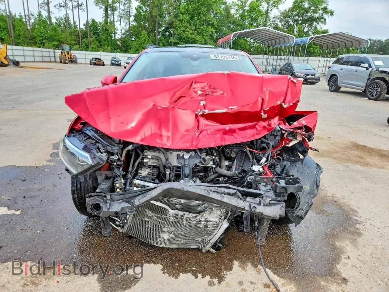 2020 VOLKSWAGEN JETTA - VIN: 3VWEB7BU1LM056715 - Фото 5