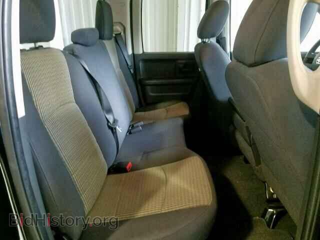 2011 DODGE RAM 1500 - VIN: 1D7RB1GP2BS657549 - Photo 6