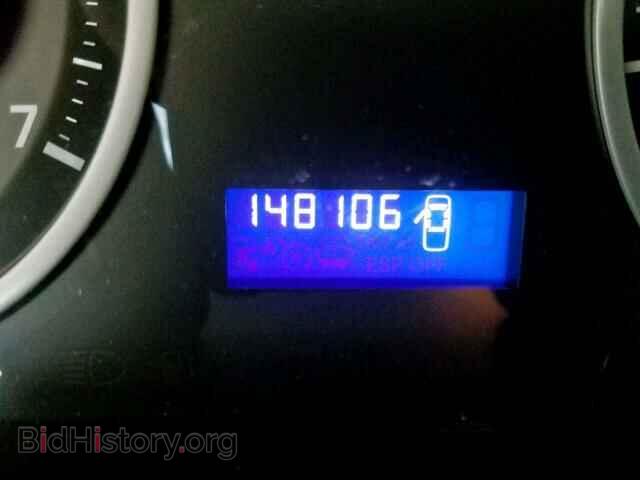 2011 DODGE RAM 1500 - VIN: 1D7RB1GP2BS657549 - Photo 8