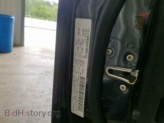 2011 DODGE RAM 1500 - VIN: 1D7RB1GP2BS657549 - Photo 10