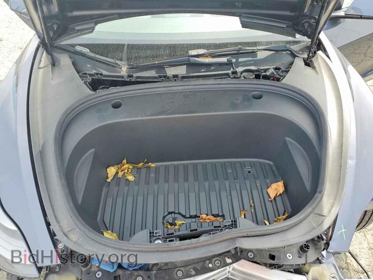 2021 TESLA MODEL 3 - VIN: 5YJ3E1EA8MF098045 - Photo 11