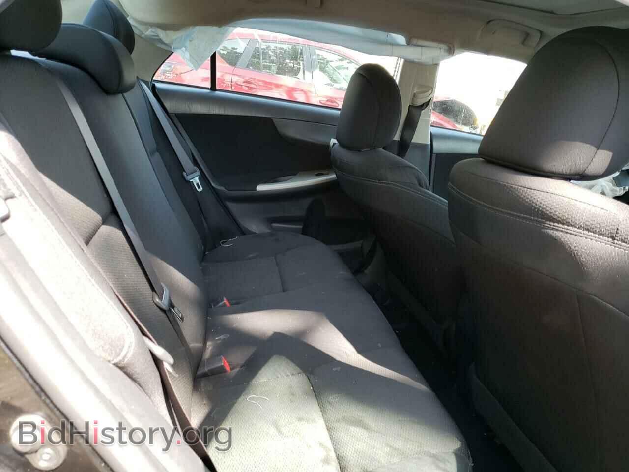 2013 TOYOTA COROLLA - VIN: 5YFBU4EEXDP173285 - Photo 10
