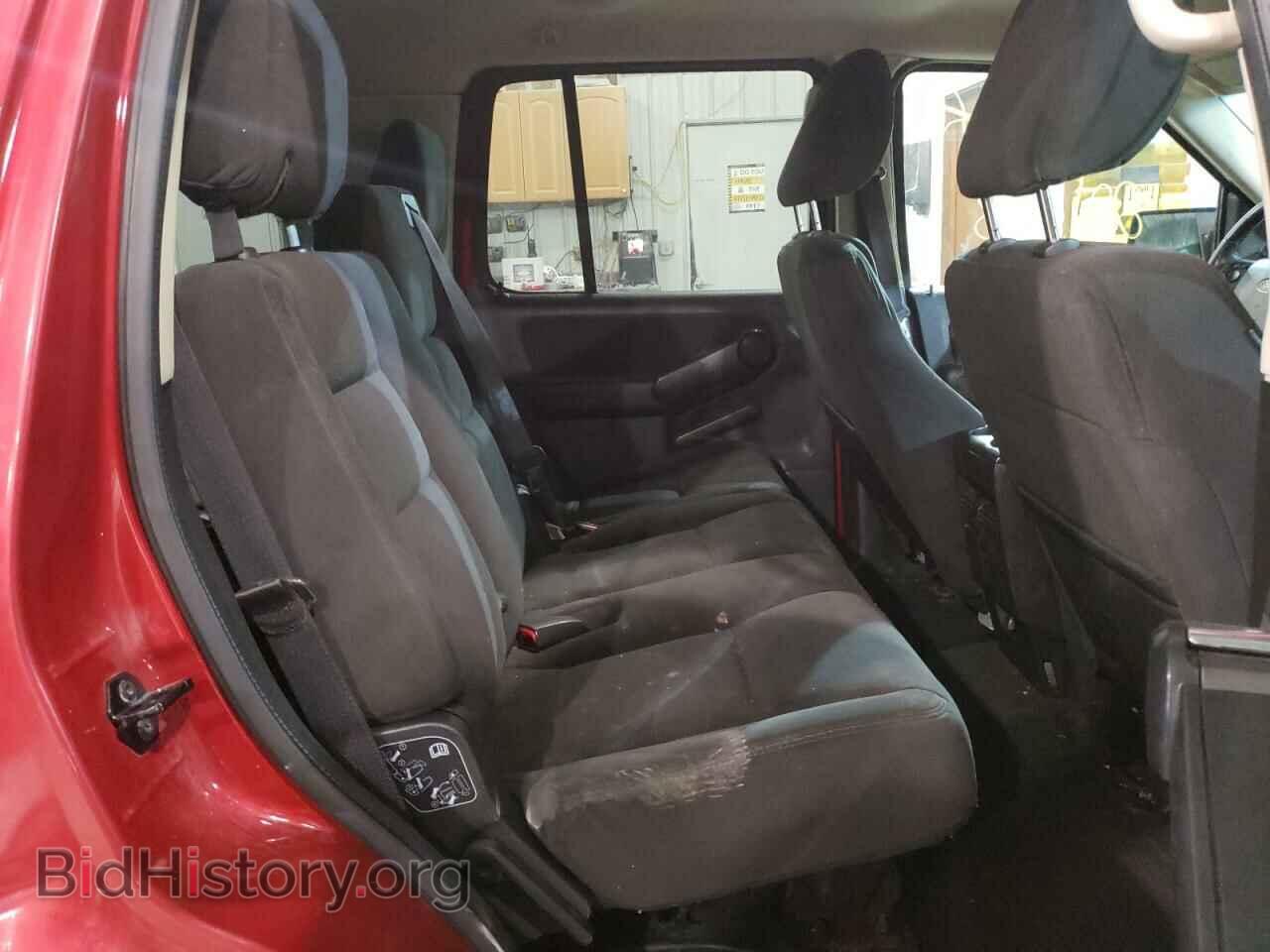 2010 FORD EXPLORER - VIN: 1FMEU7DE4AUA76447 - Фото 6