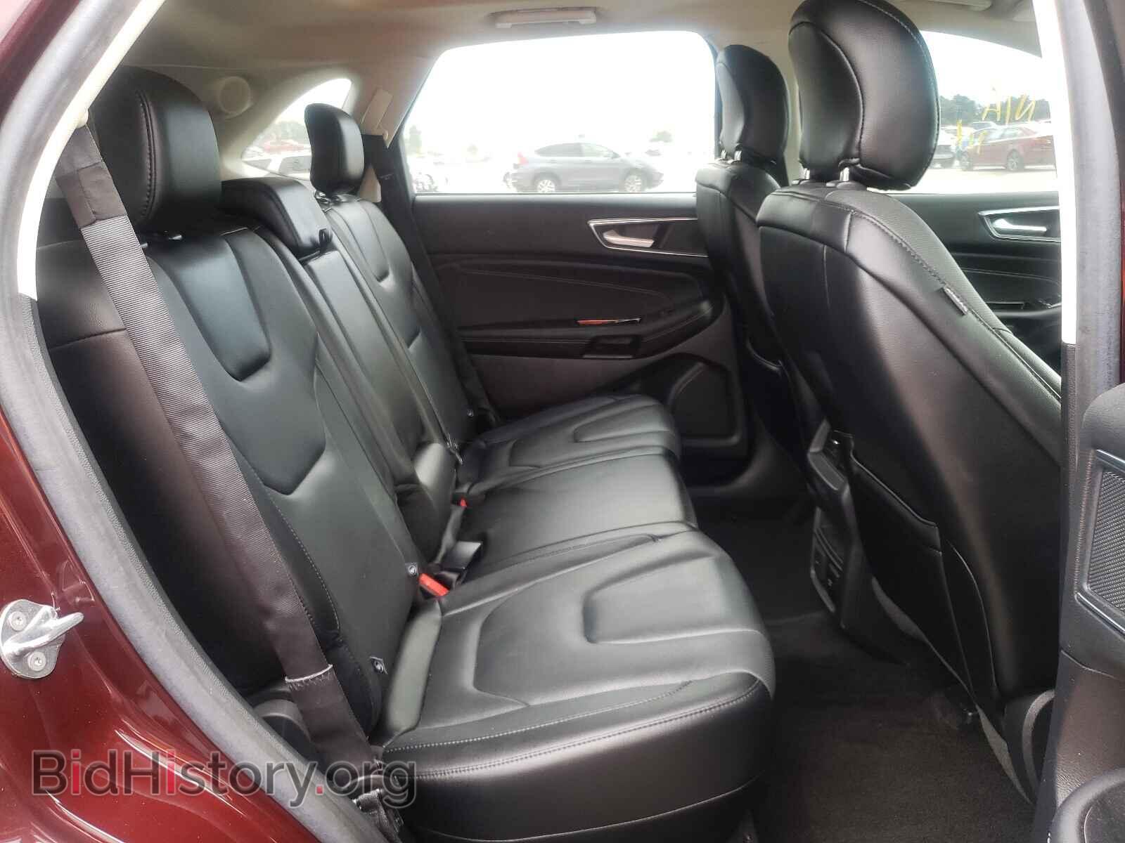 2018 FORD EDGE - VIN: 2FMPK4K95JBC25084 - Photo 6