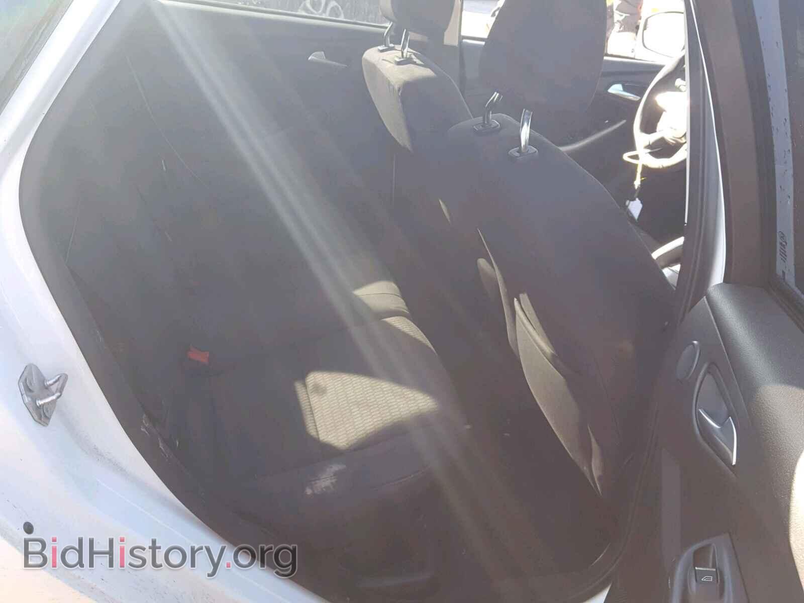 2012 FORD FOCUS - VIN: 1FAHP3M23CL371108 - Photo 6