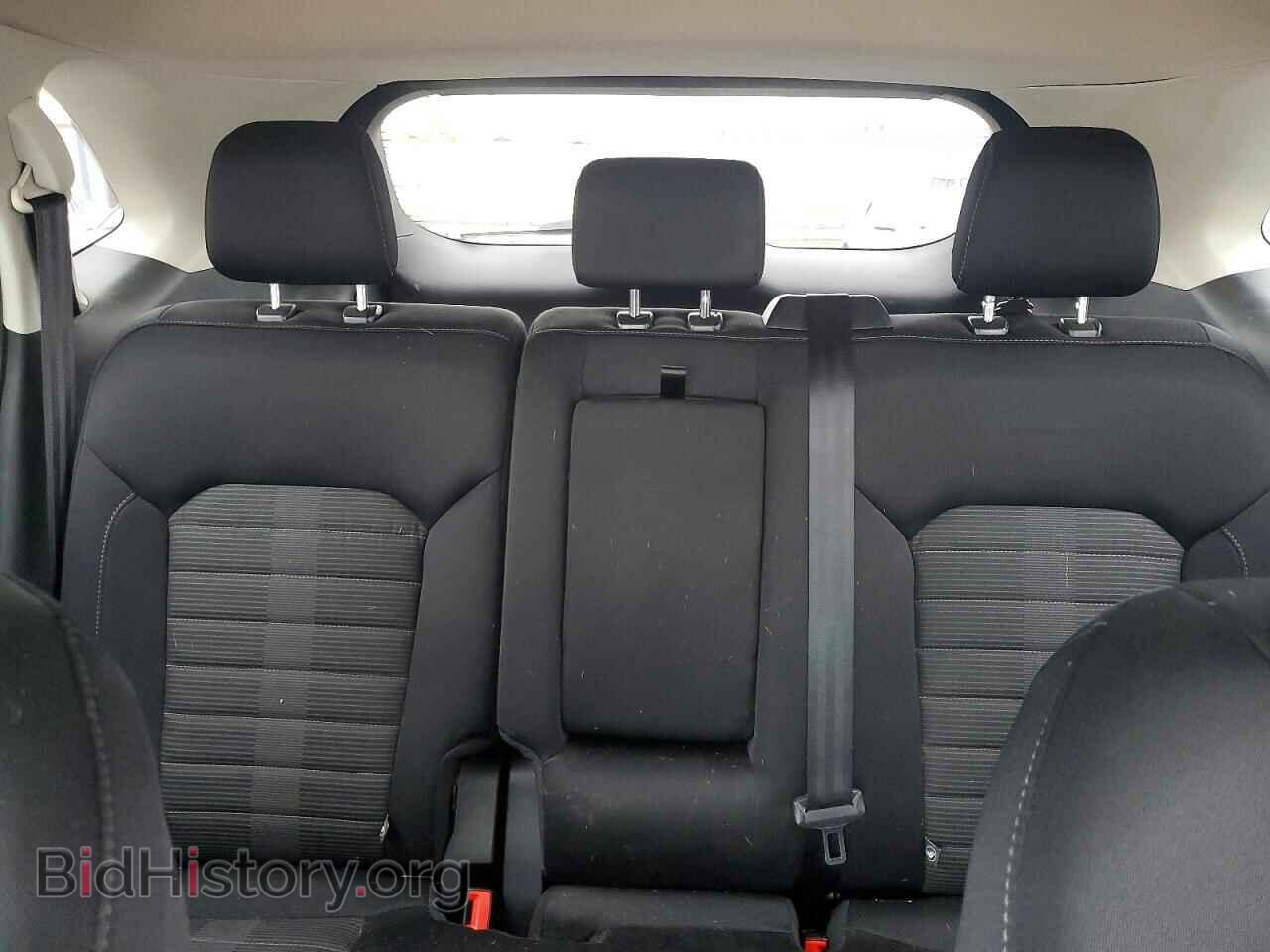 2018 FORD EDGE - VIN: 2FMPK4J80JBB94402 - Фото 10
