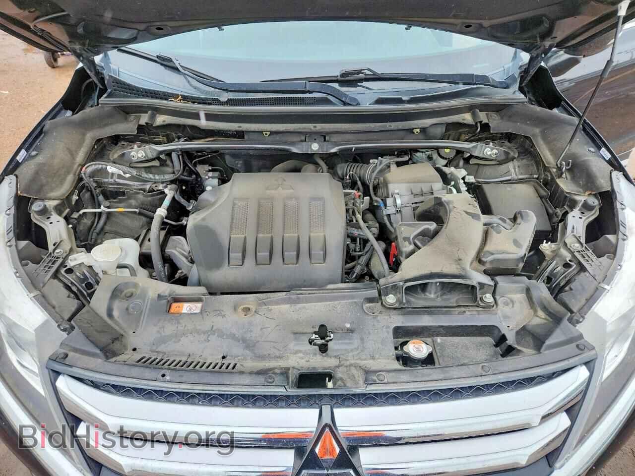 2019 MITSUBISHI ECLIPSE - VIN: JA4AT5AA2KZ024003 - Photo 11