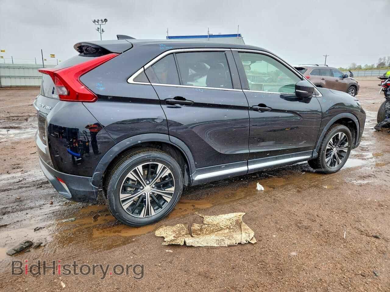 2019 MITSUBISHI ECLIPSE - VIN: JA4AT5AA2KZ024003 - Photo 3