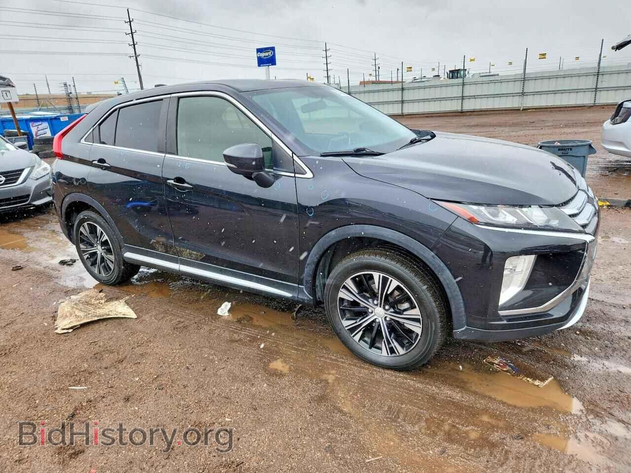 2019 MITSUBISHI ECLIPSE - VIN: JA4AT5AA2KZ024003 - Photo 4