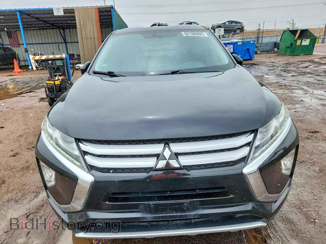 2019 MITSUBISHI ECLIPSE - VIN: JA4AT5AA2KZ024003 - Photo 5