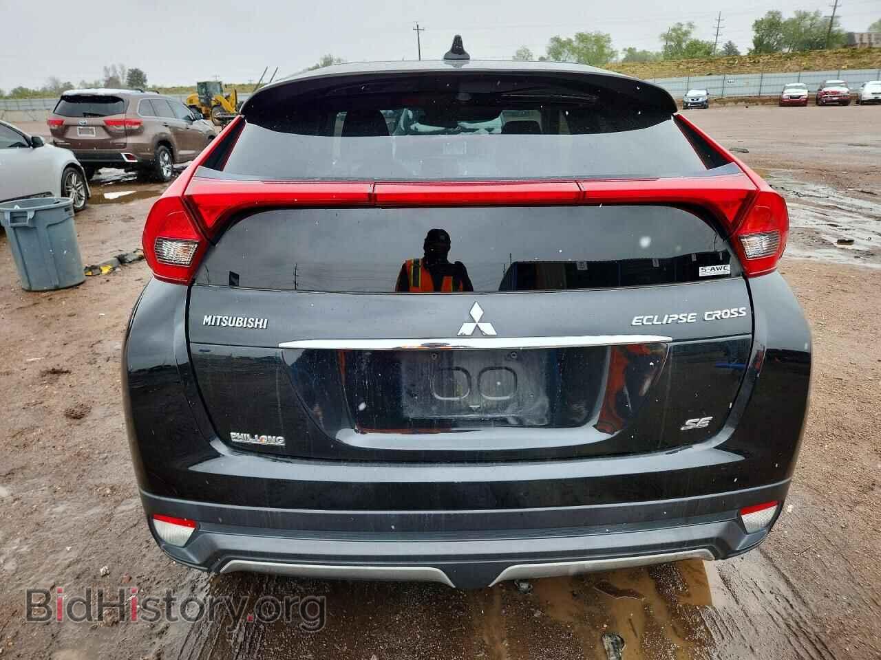 2019 MITSUBISHI ECLIPSE - VIN: JA4AT5AA2KZ024003 - Photo 6