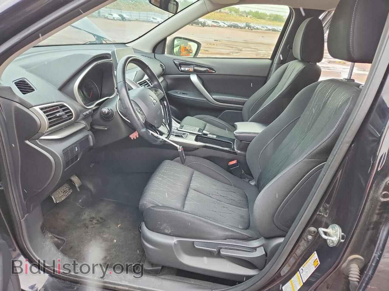 2019 MITSUBISHI ECLIPSE - VIN: JA4AT5AA2KZ024003 - Photo 7