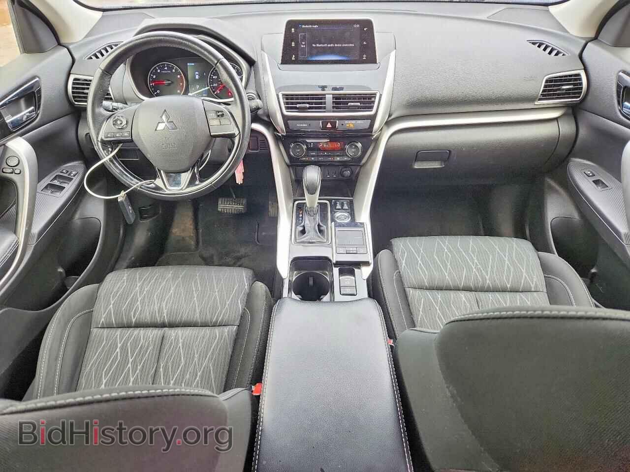 2019 MITSUBISHI ECLIPSE - VIN: JA4AT5AA2KZ024003 - Photo 8