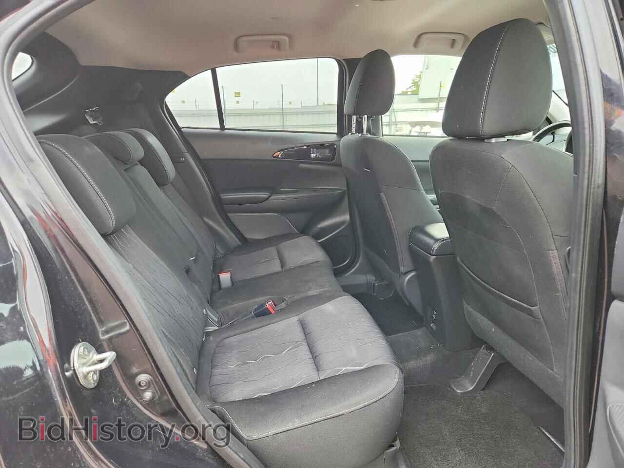 2019 MITSUBISHI ECLIPSE - VIN: JA4AT5AA2KZ024003 - Photo 10