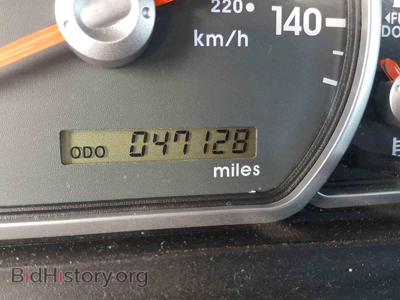 2008 MITSUBISHI GALANT - VIN: 4A3AB36F88E024683 - Фото 8