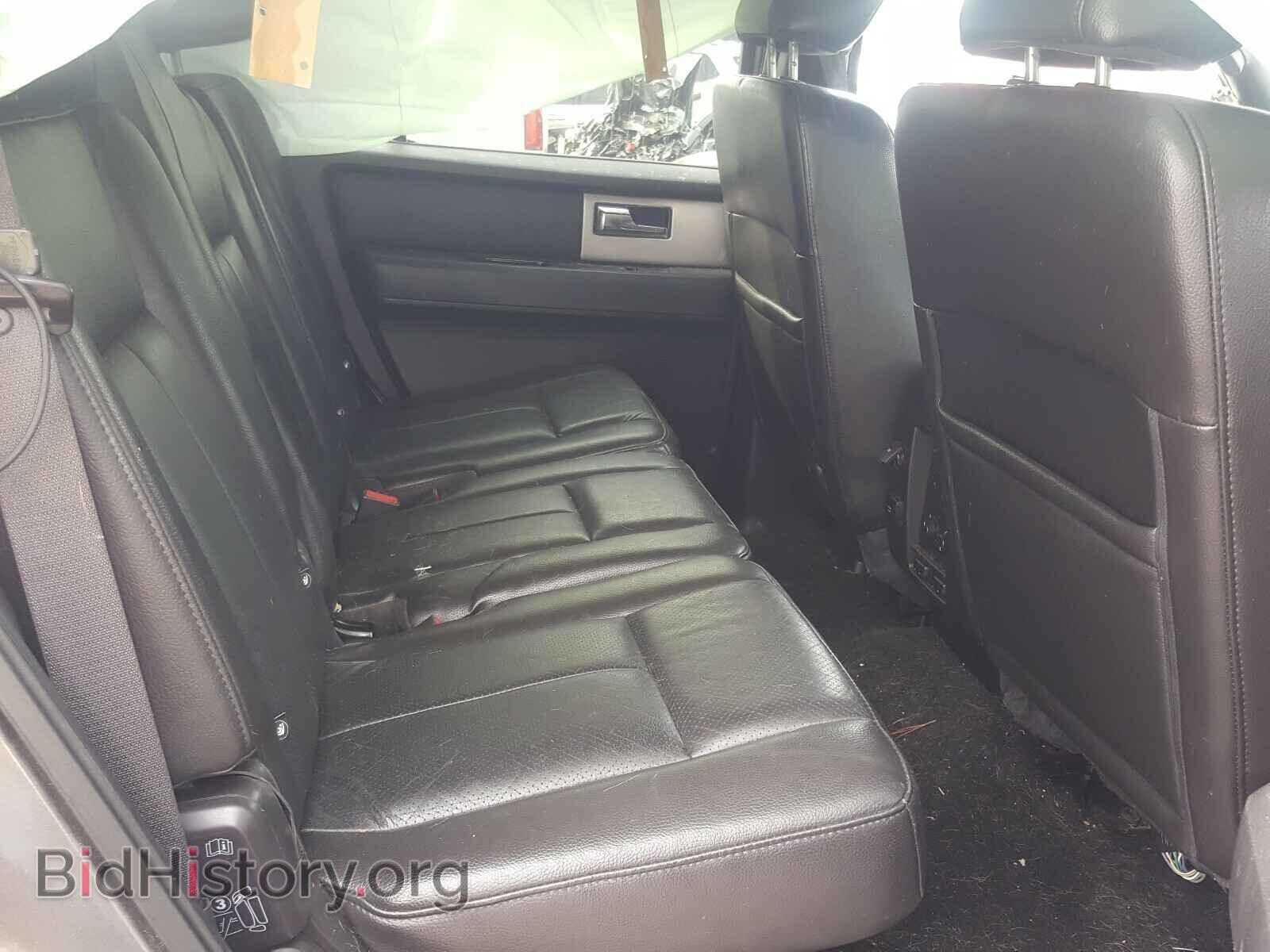 2011 FORD EXPEDITION - VIN: 1FMJU2A54BEF20475 - Фото 6