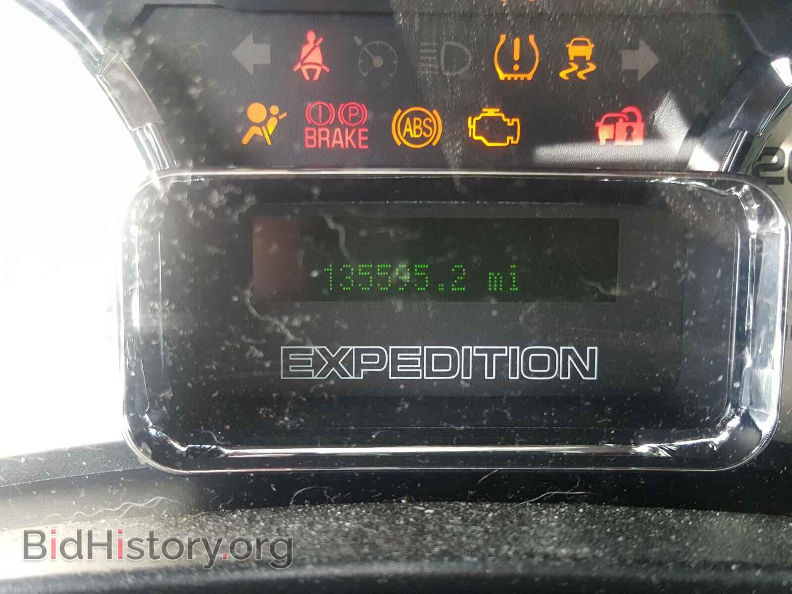 2011 FORD EXPEDITION - VIN: 1FMJU2A54BEF20475 - Фото 8