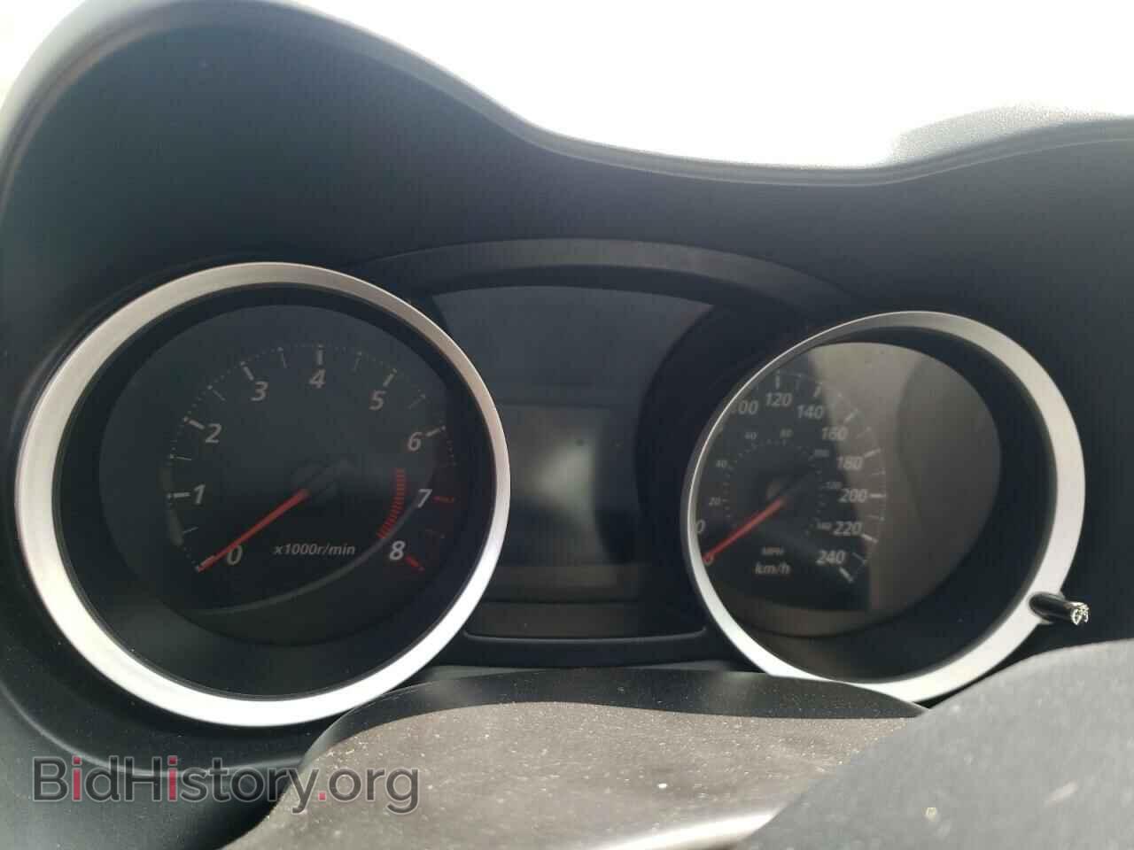 2014 MITSUBISHI LANCER - VIN: JA32U2FU8EU604638 - Фото 9