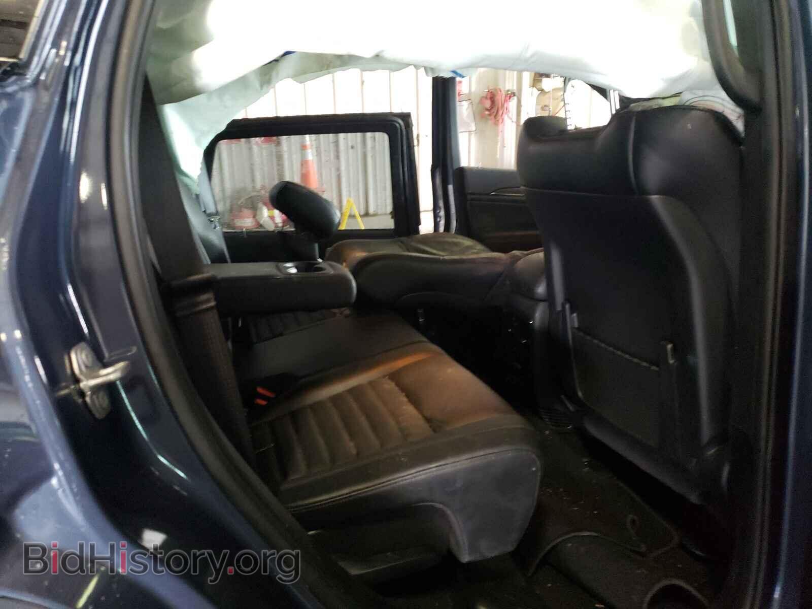 2020 JEEP CHEROKEE - VIN: 1C4RJFBG9LC222394 - Фото 6