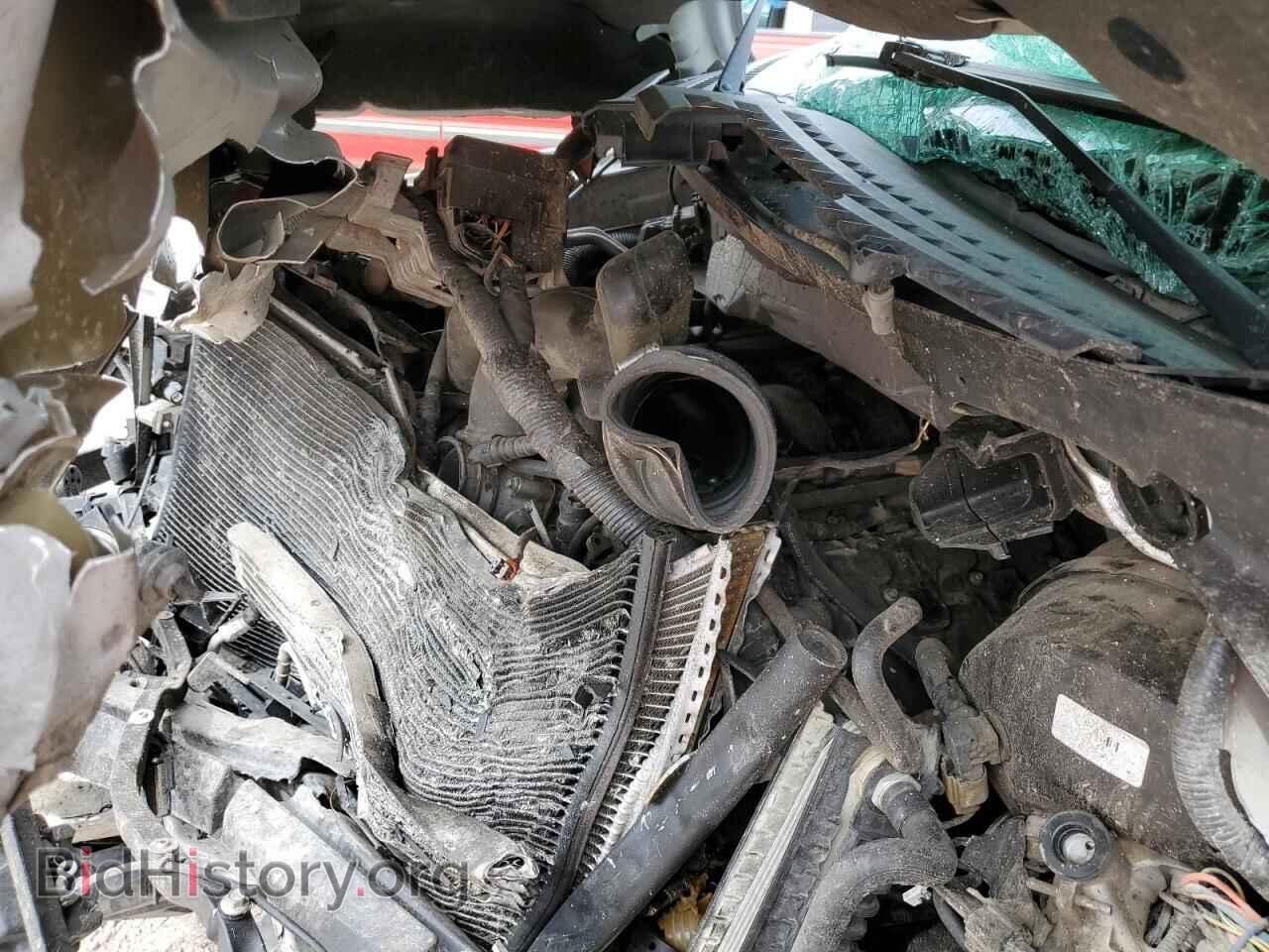 2013 FORD F-150 - VIN: 1FTFX1EF0DFD83059 - Фото 12