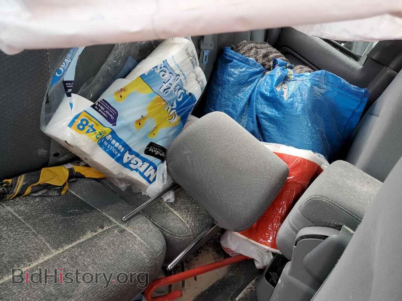2013 FORD F-150 - VIN: 1FTFX1EF0DFD83059 - Фото 10