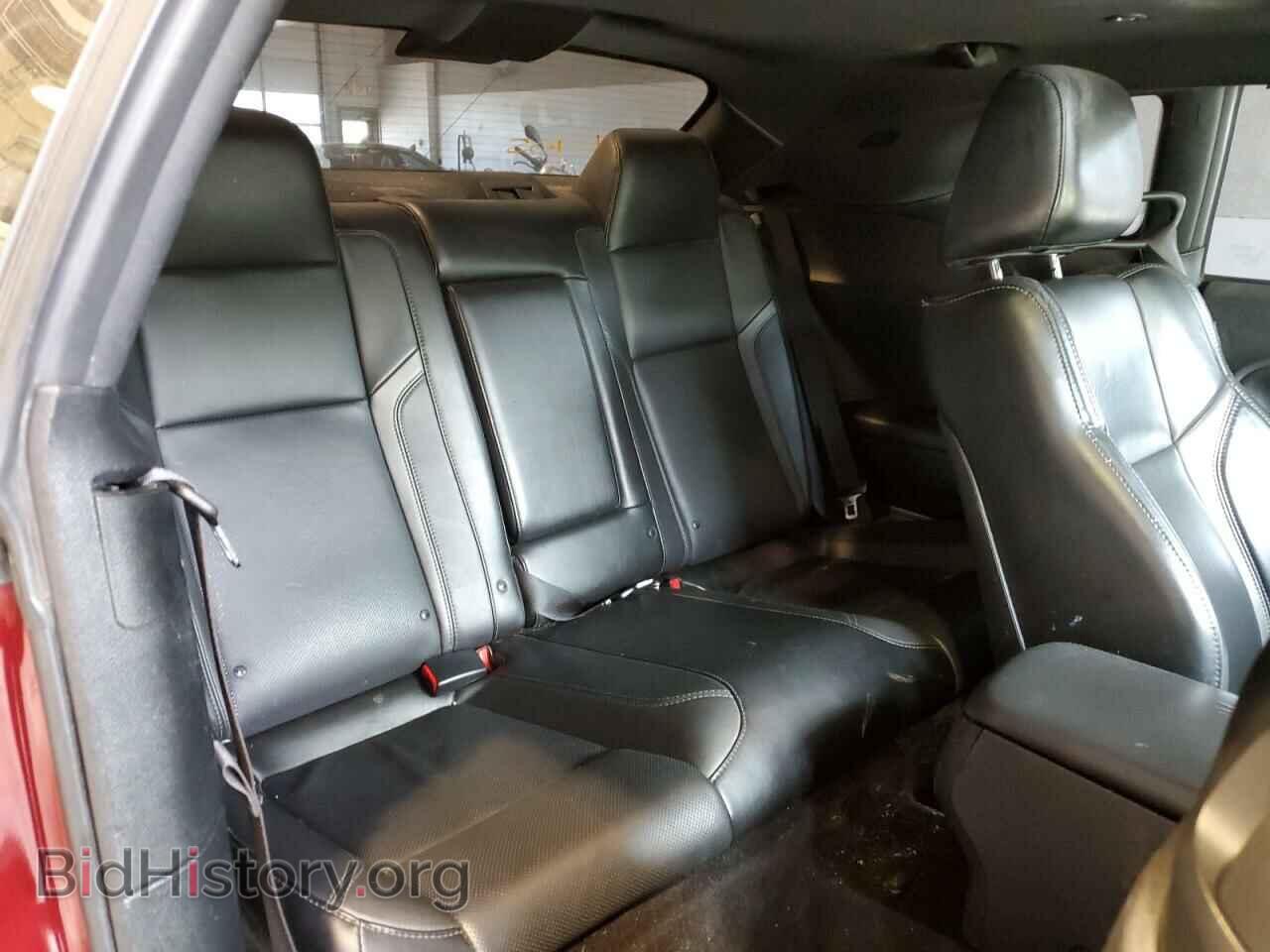 2018 DODGE CHALLENGER - VIN: 2C3CDZAG9JH259265 - Фото 10