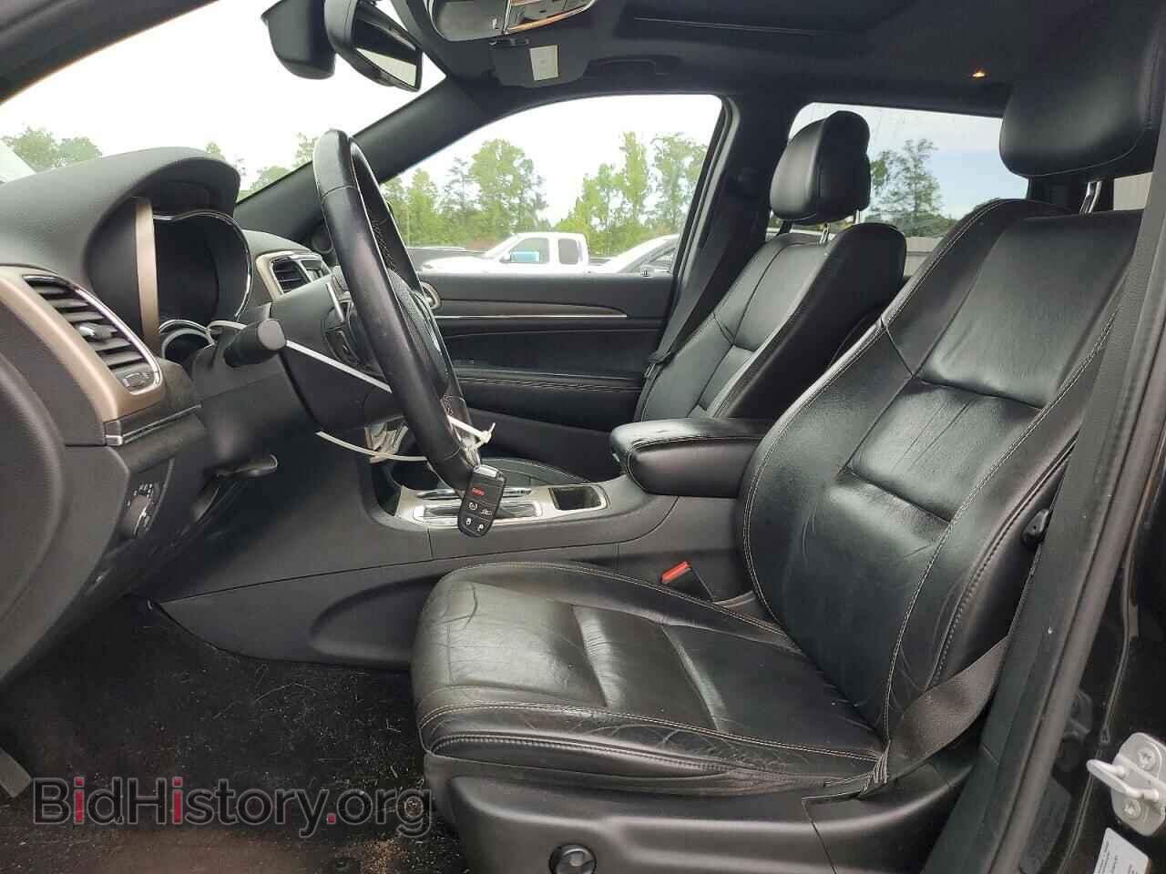 2016 JEEP CHEROKEE - VIN: 1C4RJEBG7GC352187 - Фото 7