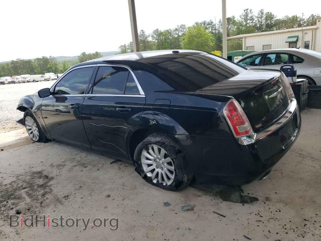 2014 CHRYSLER 300 - VIN: 2C3CCAAG2EH228708 - Photo 2