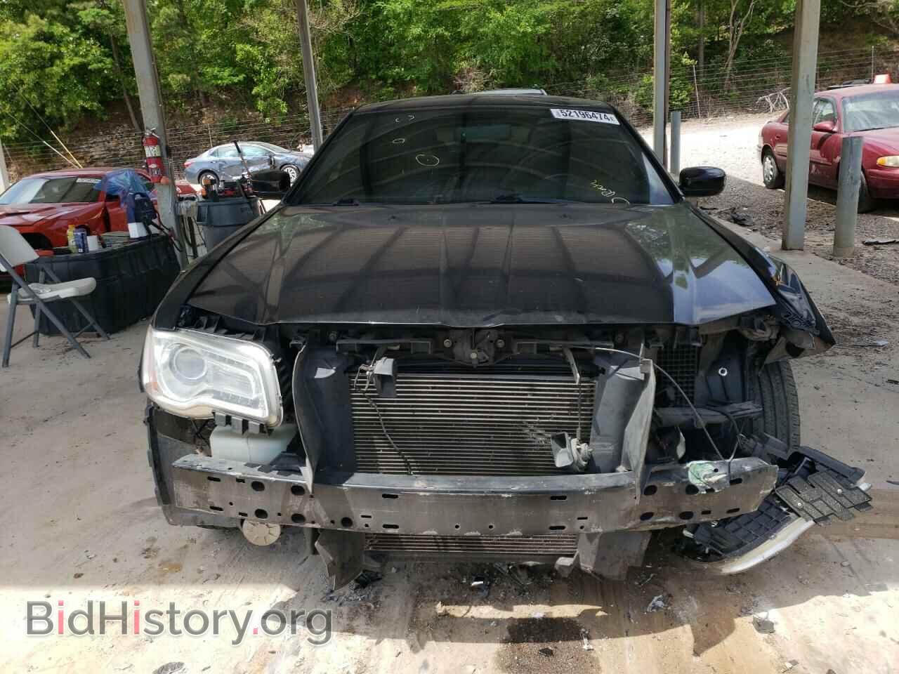 2014 CHRYSLER 300 - VIN: 2C3CCAAG2EH228708 - Photo 5