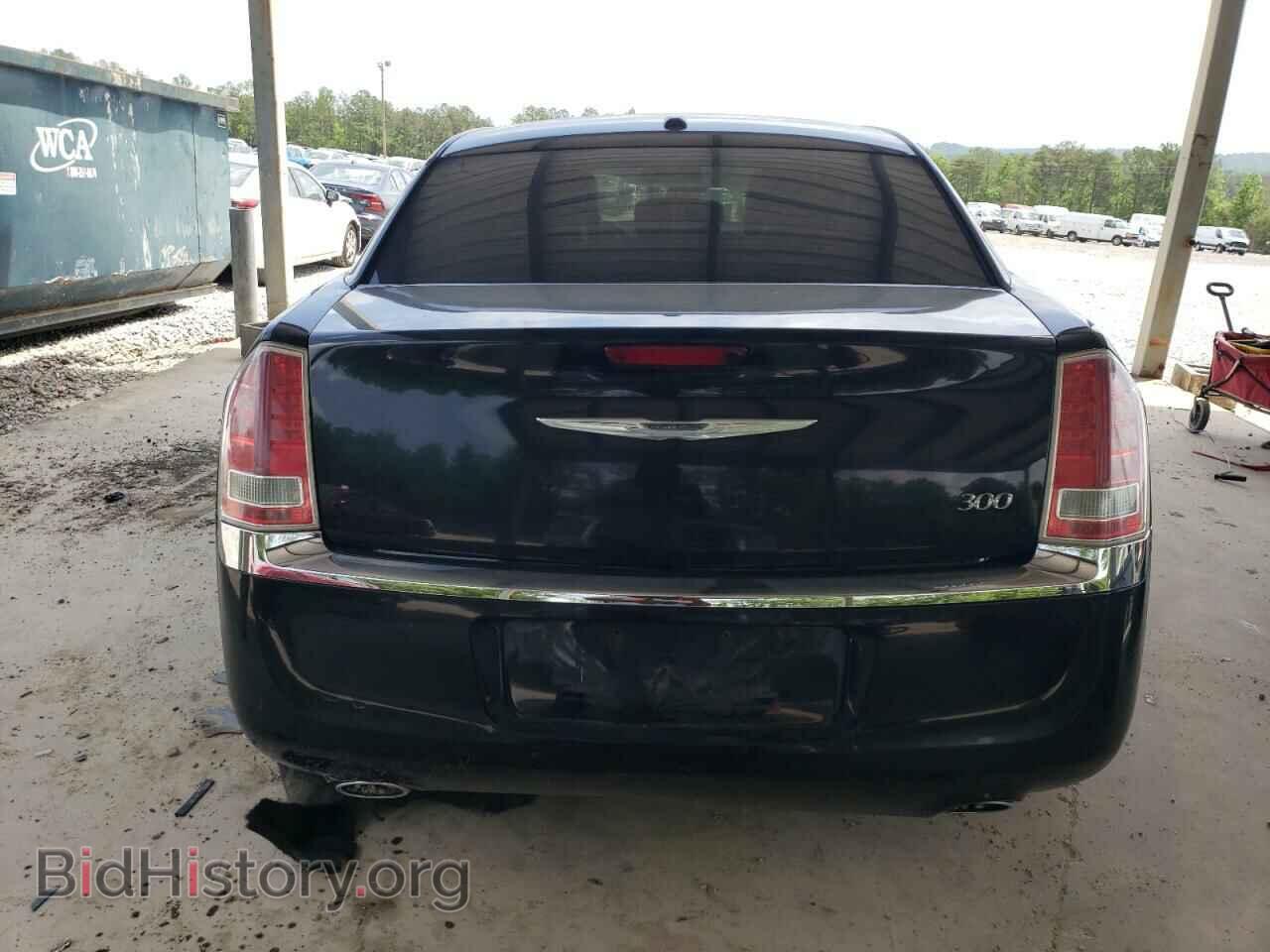 2014 CHRYSLER 300 - VIN: 2C3CCAAG2EH228708 - Photo 6