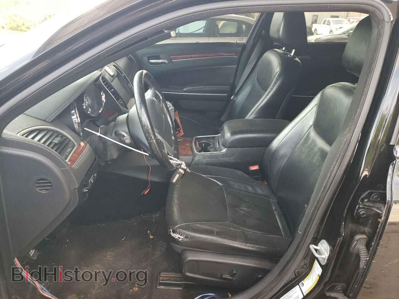 2014 CHRYSLER 300 - VIN: 2C3CCAAG2EH228708 - Photo 7