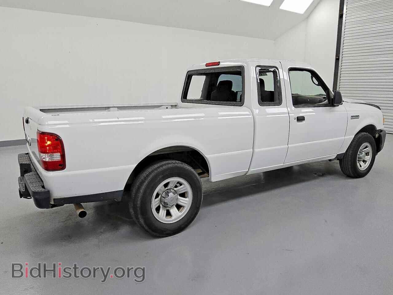 2009 FORD RANGER - VIN: 1FTYR14D29PA60779 - Фото 3