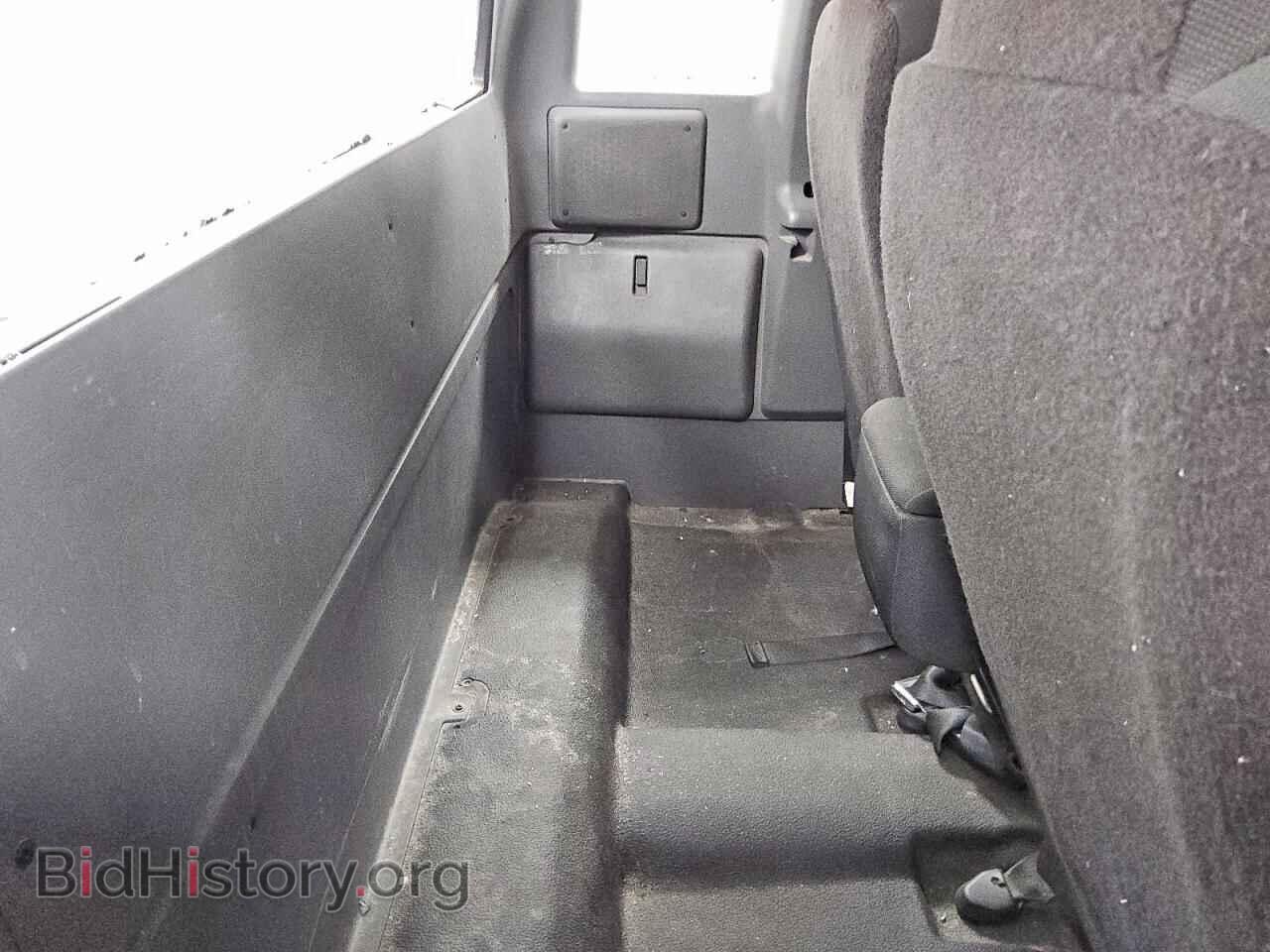 2009 FORD RANGER - VIN: 1FTYR14D29PA60779 - Фото 10