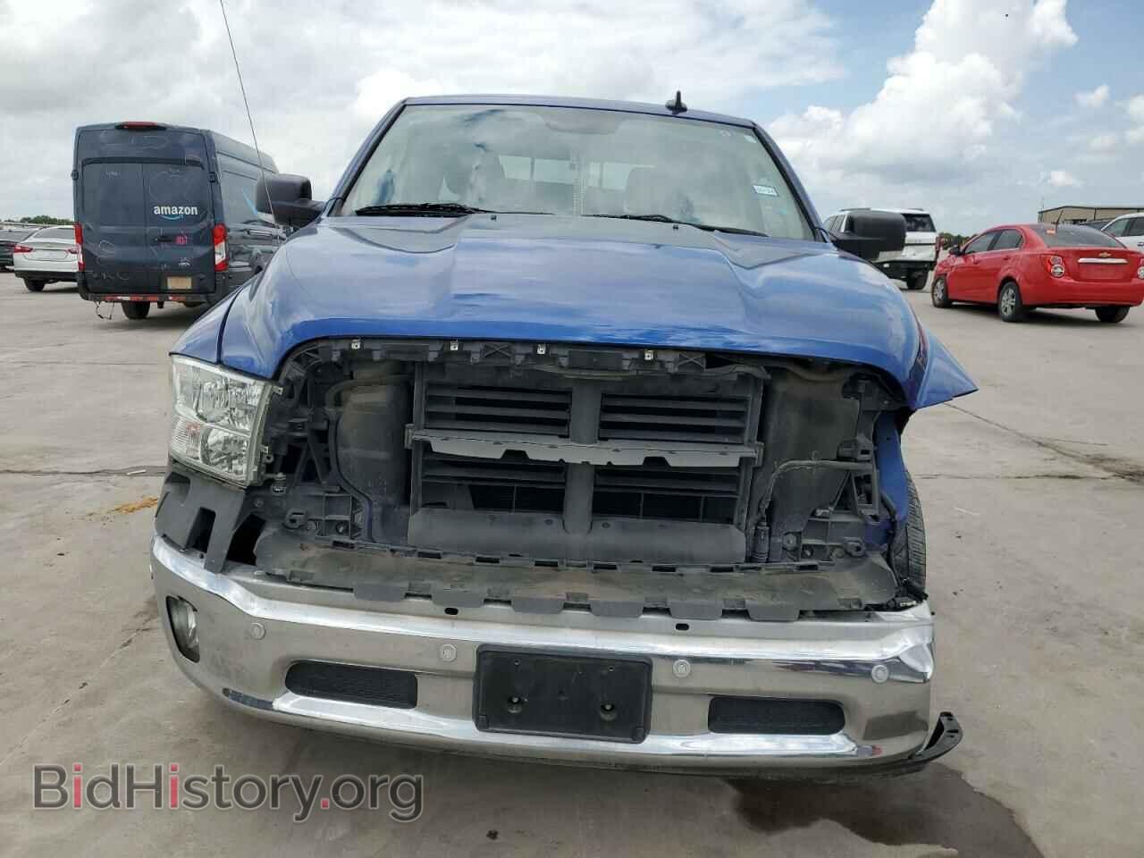 2016 RAM 1500 - VIN: 3C6RR6LT7GG331225 - Photo 5