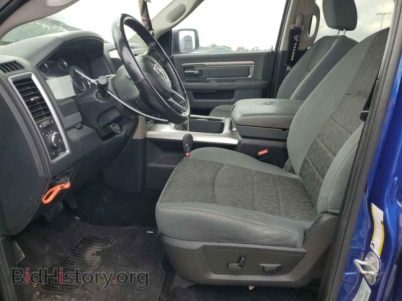 2016 RAM 1500 - VIN: 3C6RR6LT7GG331225 - Photo 7