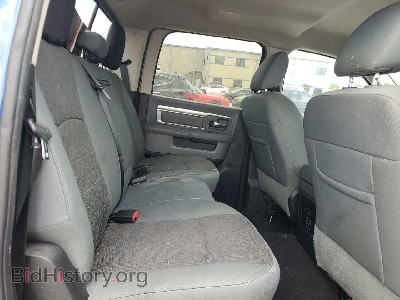 2016 RAM 1500 - VIN: 3C6RR6LT7GG331225 - Photo 10