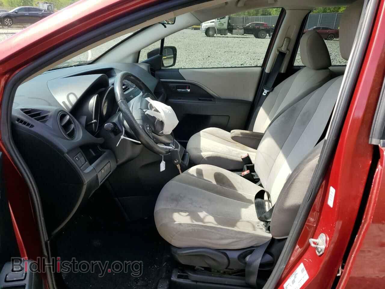 2013 MAZDA All Models - VIN: JM1CW2CL3D0148842 - Фото 7