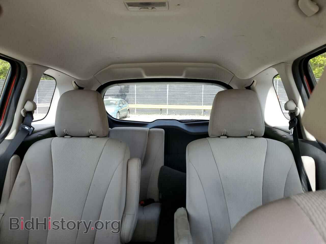 2013 MAZDA All Models - VIN: JM1CW2CL3D0148842 - Фото 10