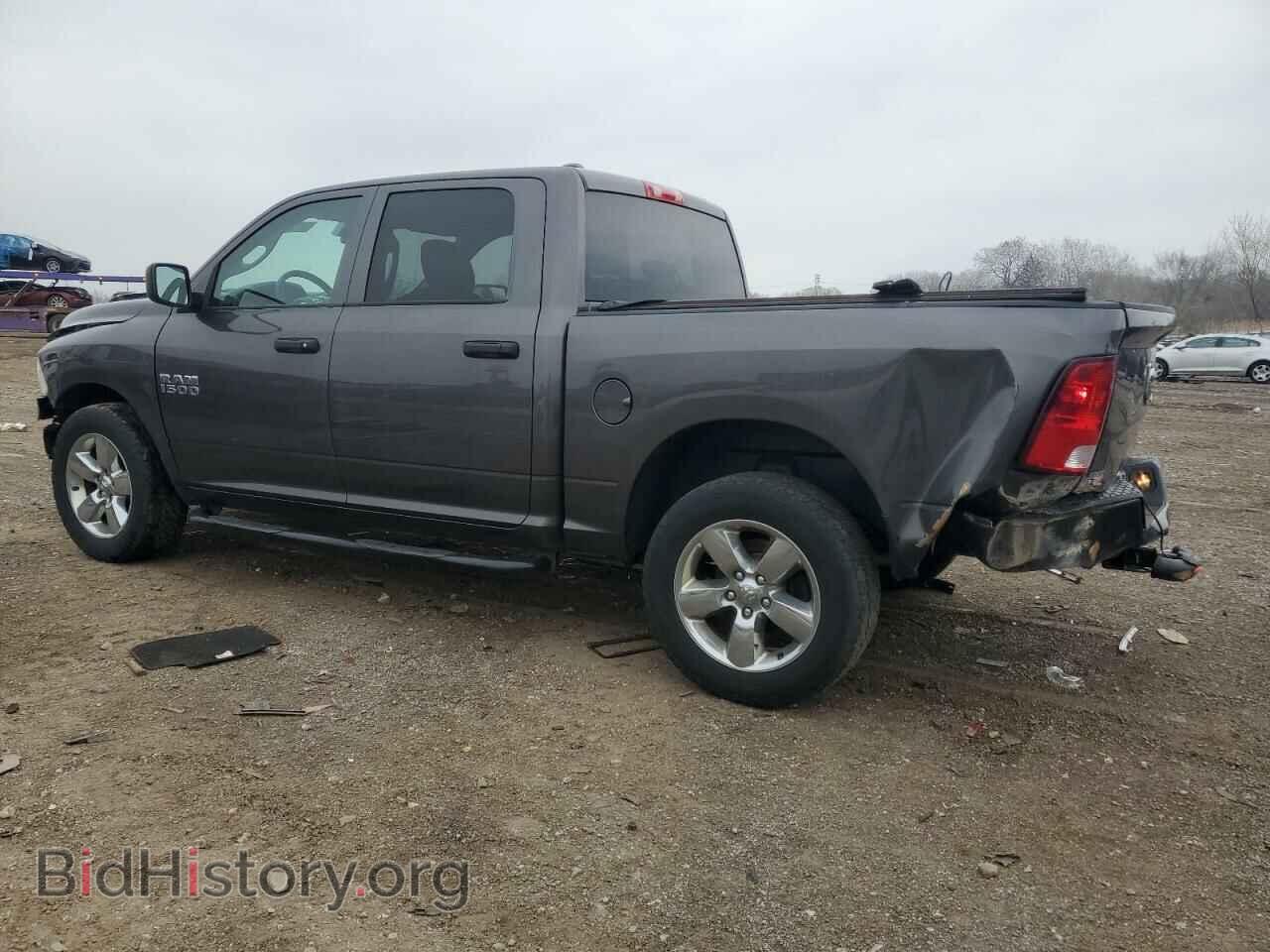 2017 RAM 1500 - VIN: 1C6RR7KG5HS674555 - Photo 2